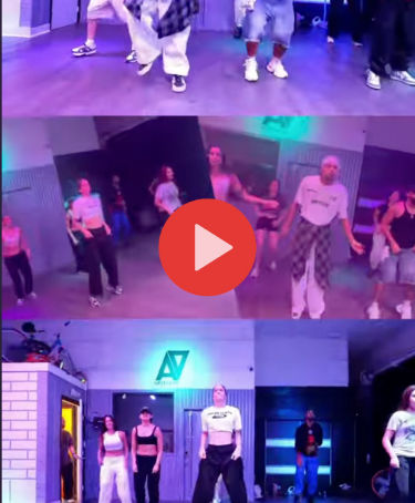 Class video Reparto Flow by Em