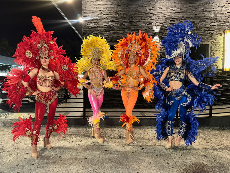 Coreagrafias y modelos