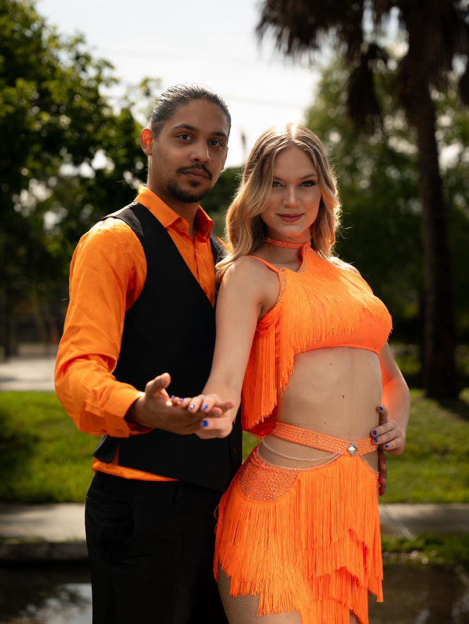 Casino baile